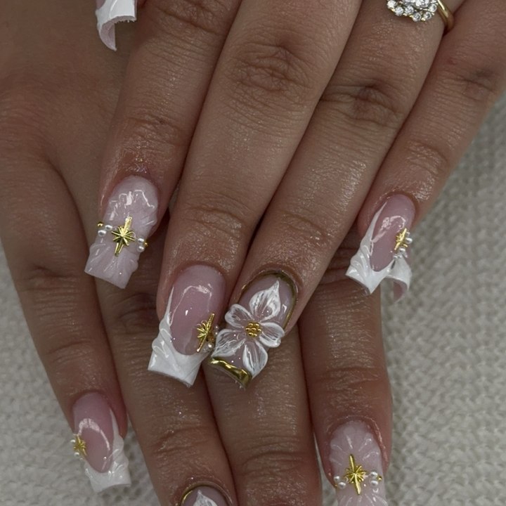 Favorite nail set by XO. NailsByLupita, photo 8
