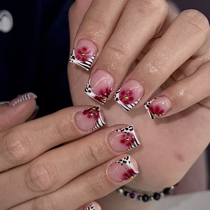 Favorite nail set by XO. NailsByLupita, photo 9