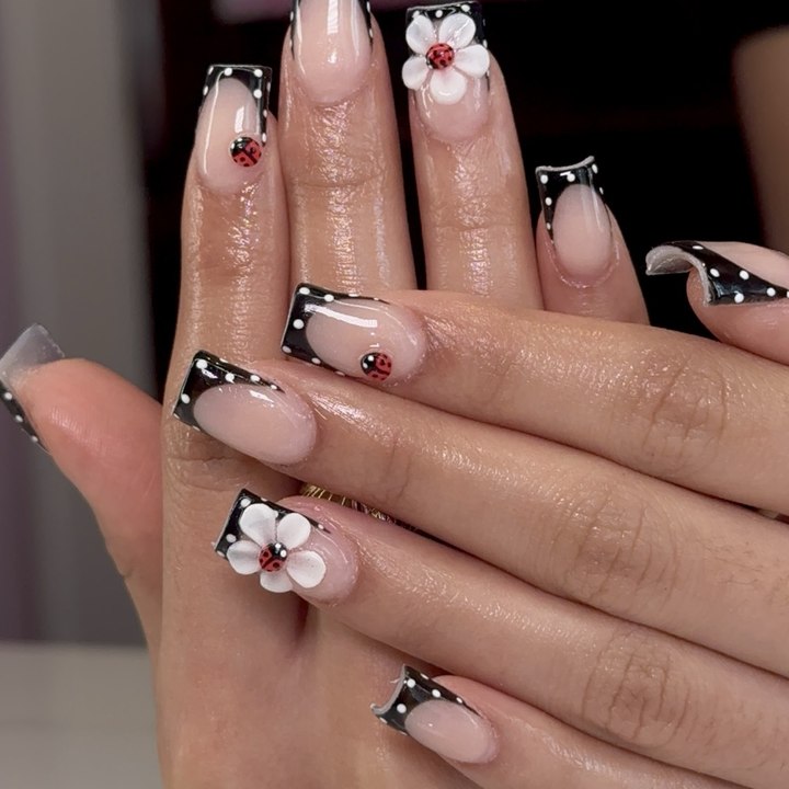 Favorite nail set by XO. NailsByLupita, photo 14