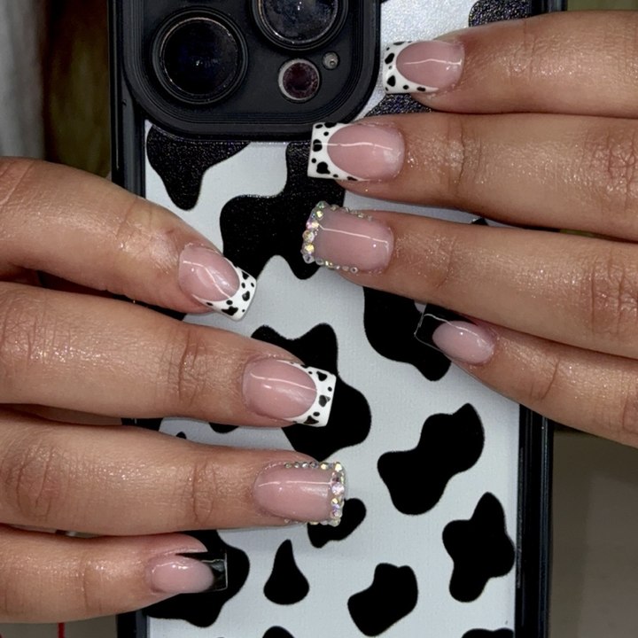 Favorite nail set by XO. NailsByLupita, photo 15