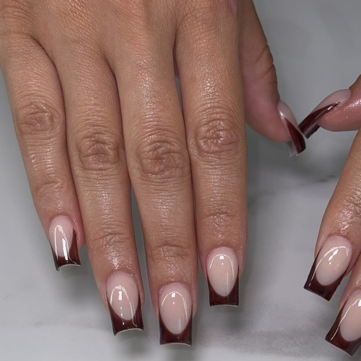 Favorite nail set by XO. NailsByLupita, photo 18