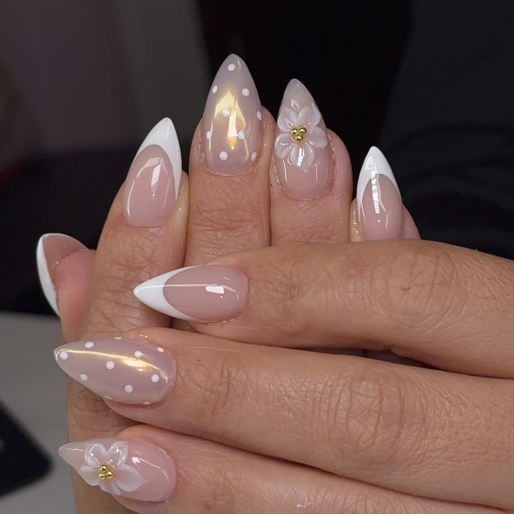 Favorite nail set by XO. NailsByLupita, photo 21